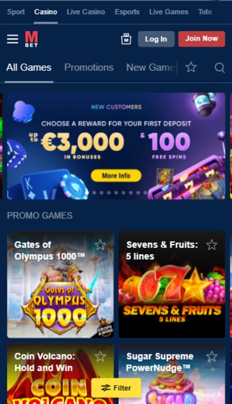 marathonbet casino.